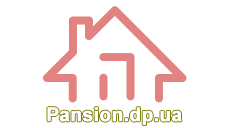 Пансіонат у Дніпрі