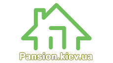 Пансіонат у Києві