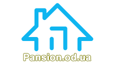 Пансіонат в Одесі